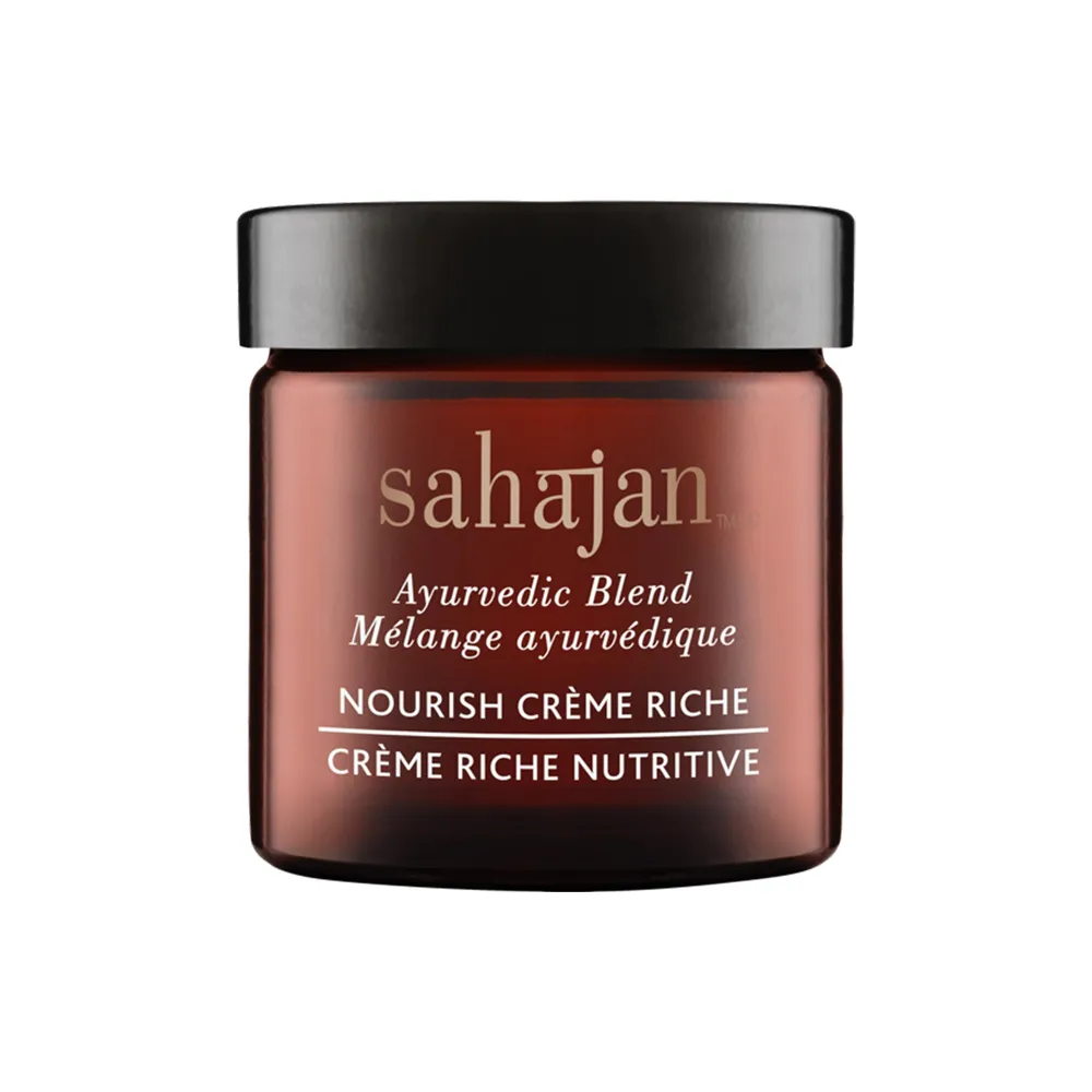 Nourish Face Cream