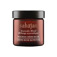 Nourish Face Cream