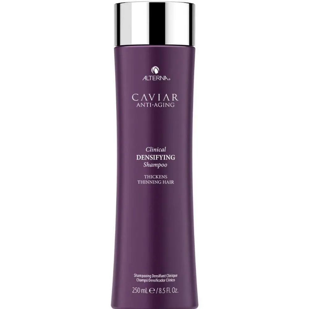 Caviar Anti-Aging Clinical Densifying Shampoo