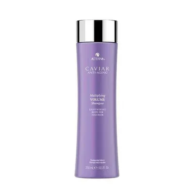 Caviar Anti-Aging Multiplying Volume Shampoo