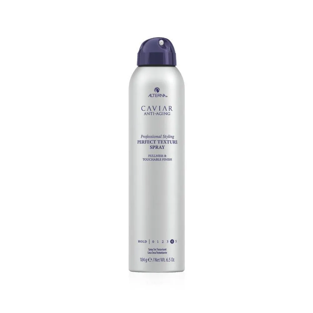 Caviar Anti-Aging Professional Styling Perfect Texture Spray