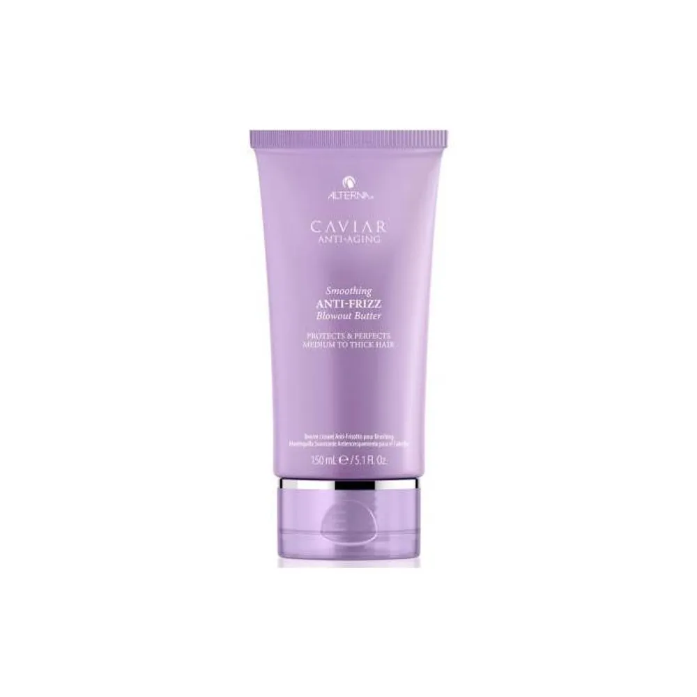 Caviar Anti-Aging Smoothing Anti-Frizz Blowout Butter