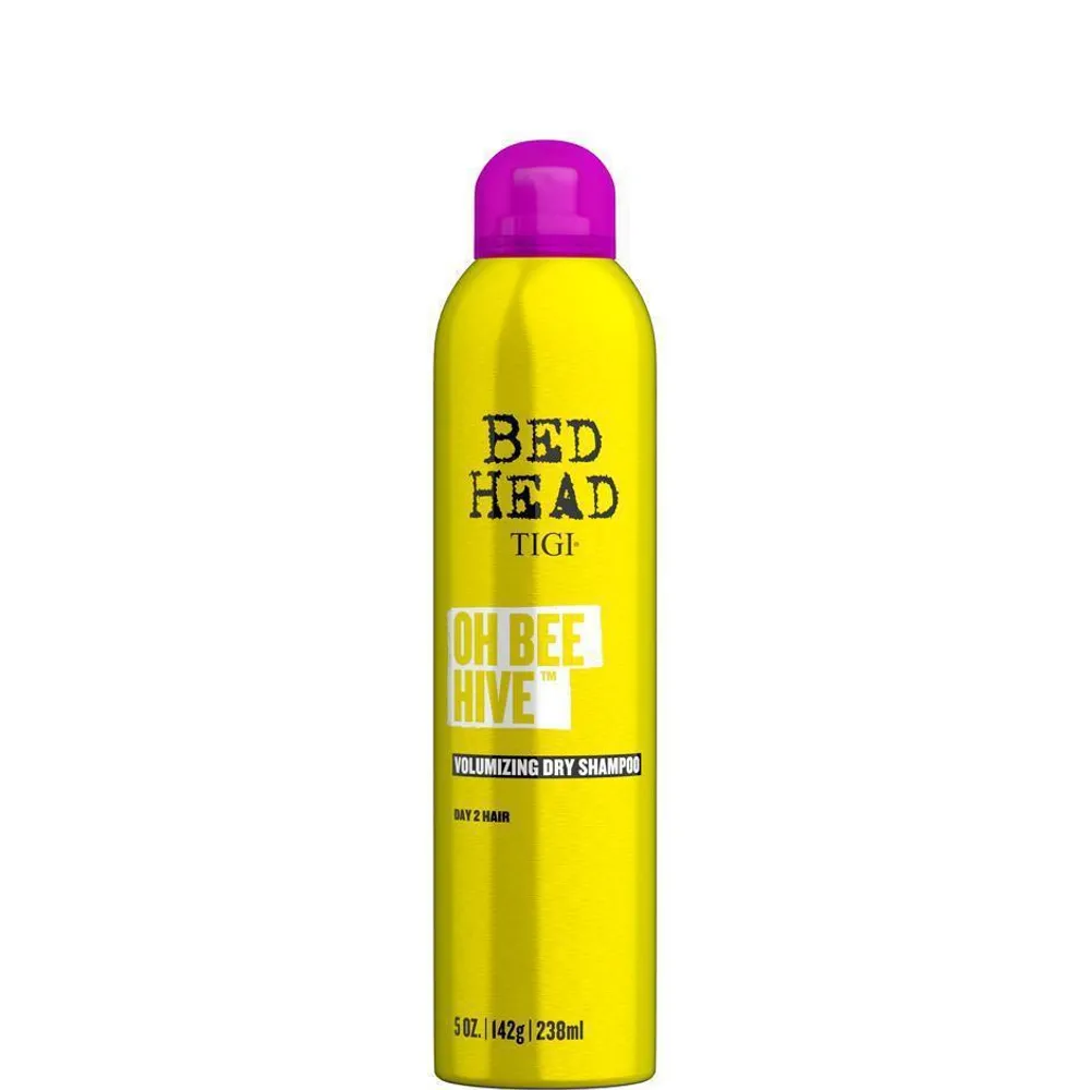 Oh Bee Hive Matte Dry Shampoo
