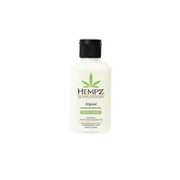 Original Herbal Body Moisturizer