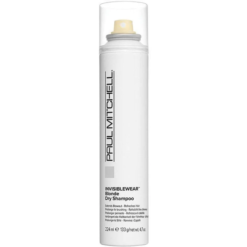 Invisiblewear Blonde Dry Shampoo