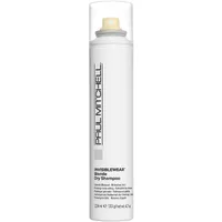 Invisiblewear Blonde Dry Shampoo