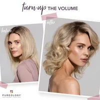 Pure Volume Shampoo