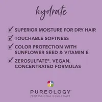 Hydrate Shampoo