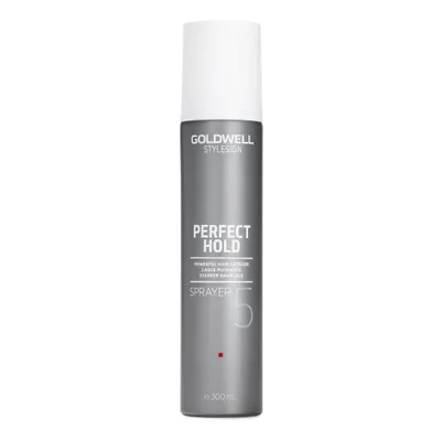 Perfect Hold Sprayer Powerful Hair Lacquer