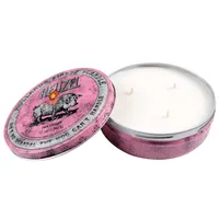 Pink Candle