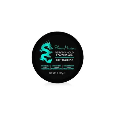 Plaster Master Strong Hold Pomade