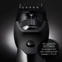 Precision Beard and Hair Trimmer