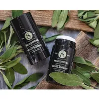 Premium Blends Fresh Sage Natural Deodorant