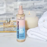 Colour Fanatic Multi-Tasking Leave-in Spray