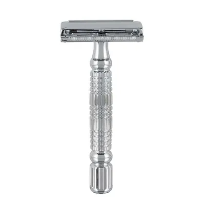 R1 Rookie Double Edge Razor