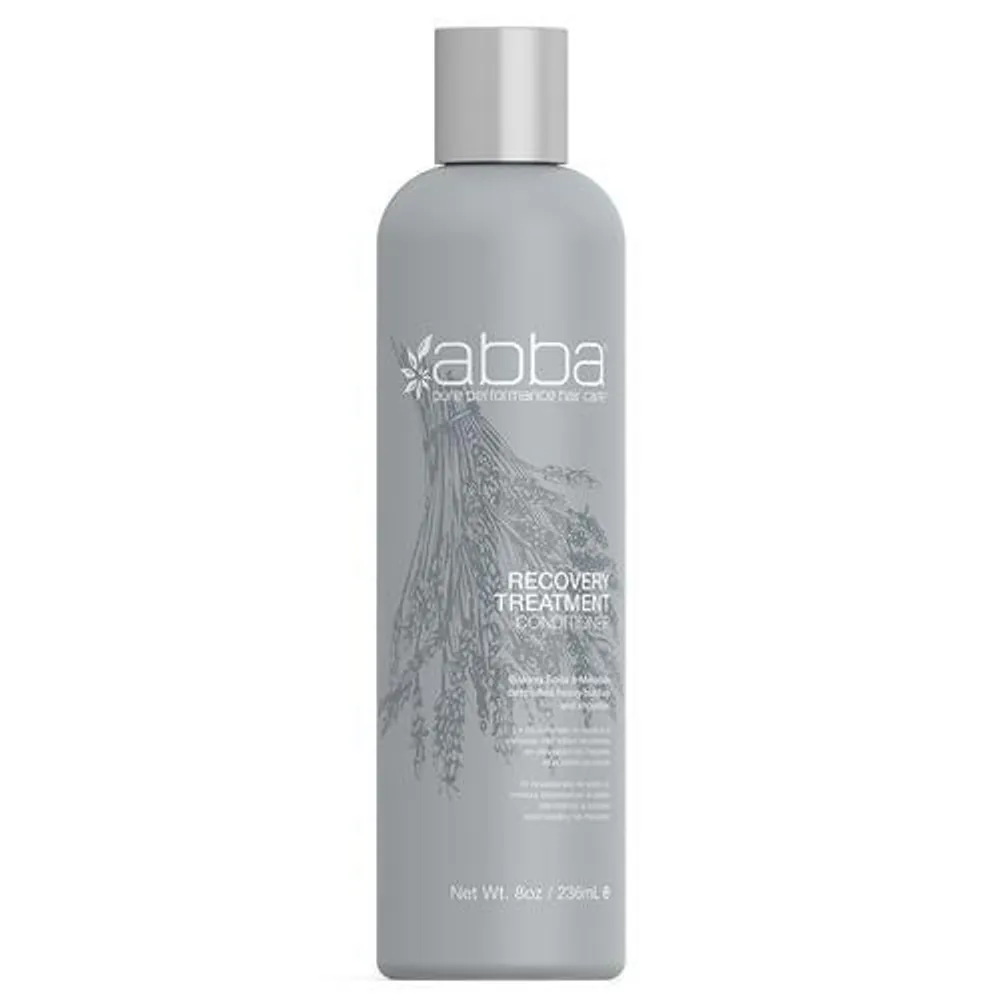 Recovery Treatment Conditioner