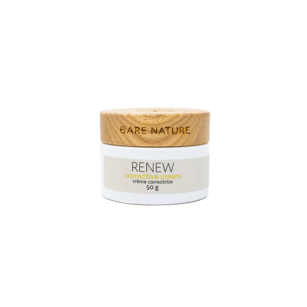 Renew Corrective Cream