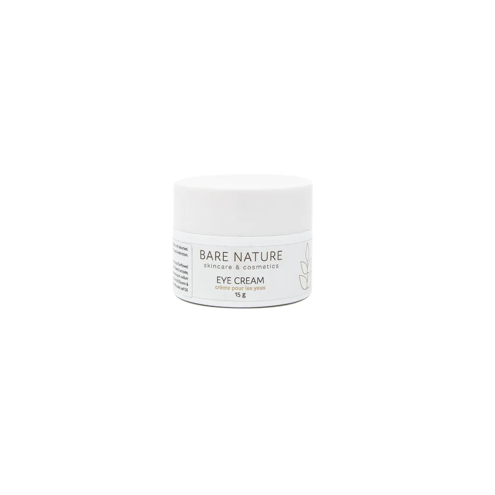 Renew Eye Cream