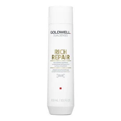 Rich Repair Restoring Shampoo