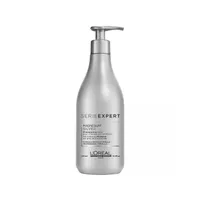 Silver Neutralizing Shampoo