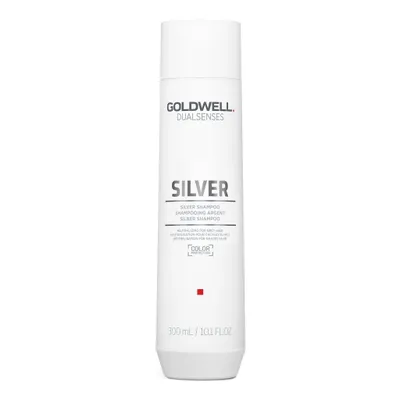 Silver Shampoo