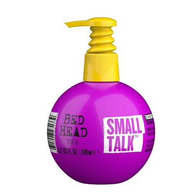 Small Talk Volumizing Cream