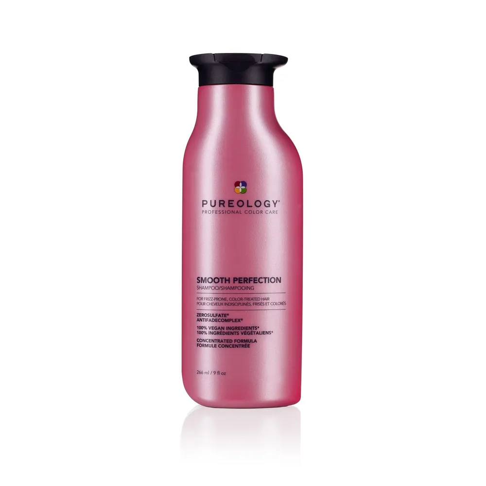 Smooth Perfection Shampoo