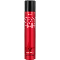 Spray & Stay Intense Hold Hairspray