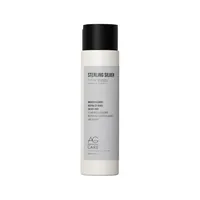 Sterling Silver Toning Shampoo