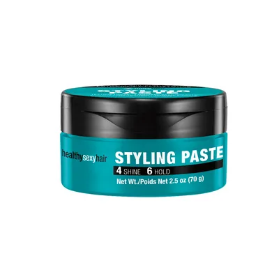 Styling Texture Paste