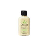 Sweet Pineapple & Honey Melon Herbal Body Moisturizer