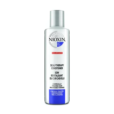 System Scalp Therapy Conditioner