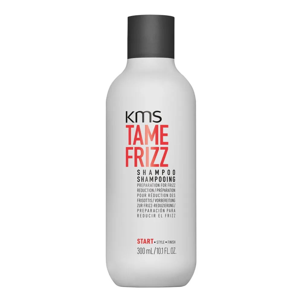 TameFrizz Shampoo