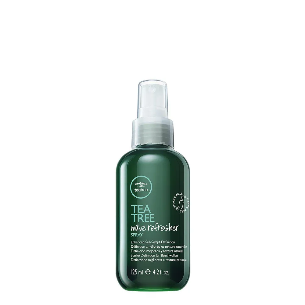 Tea Tree Special Wave Refresher Spray