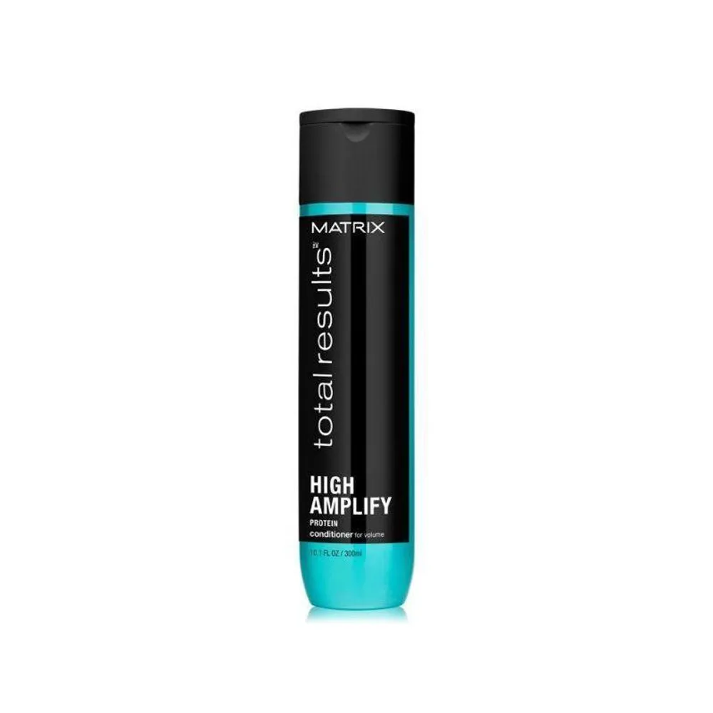 Total Results High Amplify Conditioner
