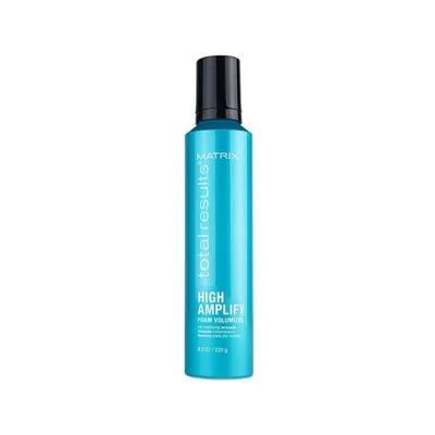 Total Results High Amplify Foam Volumizer