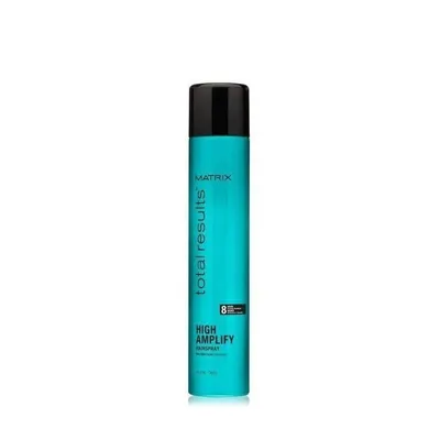 Total Results High Amplify Hairspray