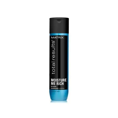 Total Results Moisture Me Rich Conditioner