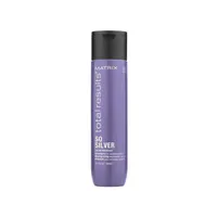 Total Results So Silver Shampoo