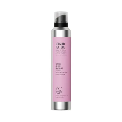 Tousled Texture Body & Shine Styling Spray