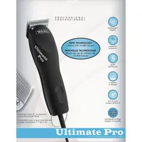 Ultimate Pro 2 Speed Clipper