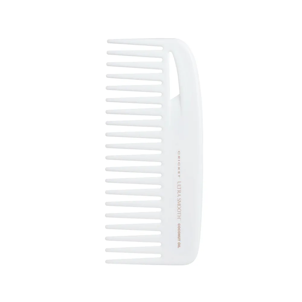 Ultra Smooth Coconut Conditioning Comb