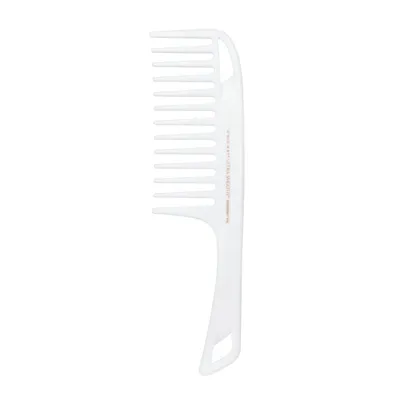 Ultra Smooth Coconut Detangler Comb