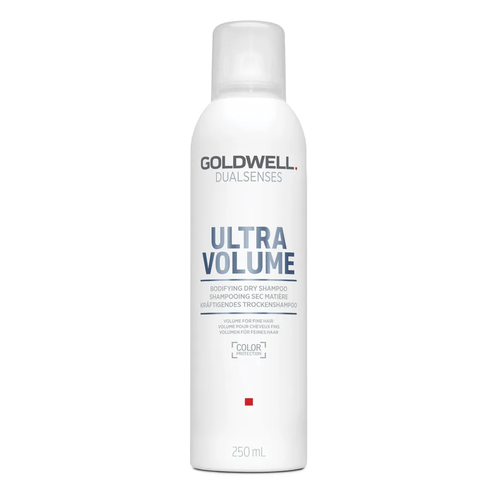 Ultra Volume Bodifying Dry Shampoo