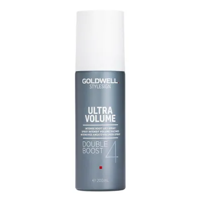 Ultra Volume Double Boost Intense Root Lift Spray
