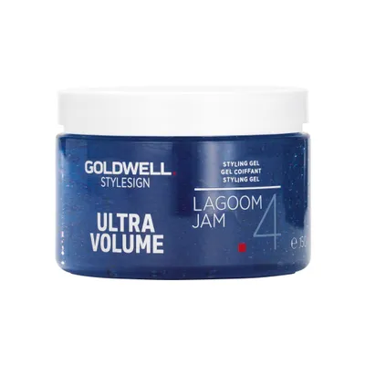 Ultra Volume Lagoom Jam Styling Gel