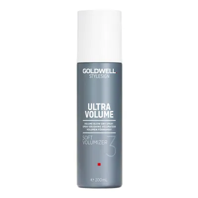 Ultra Volume Soft Volumizer Volume Blow Dry Spray