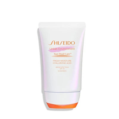 Urban Environment Fresh-Moisture Sunscreen SPF 42