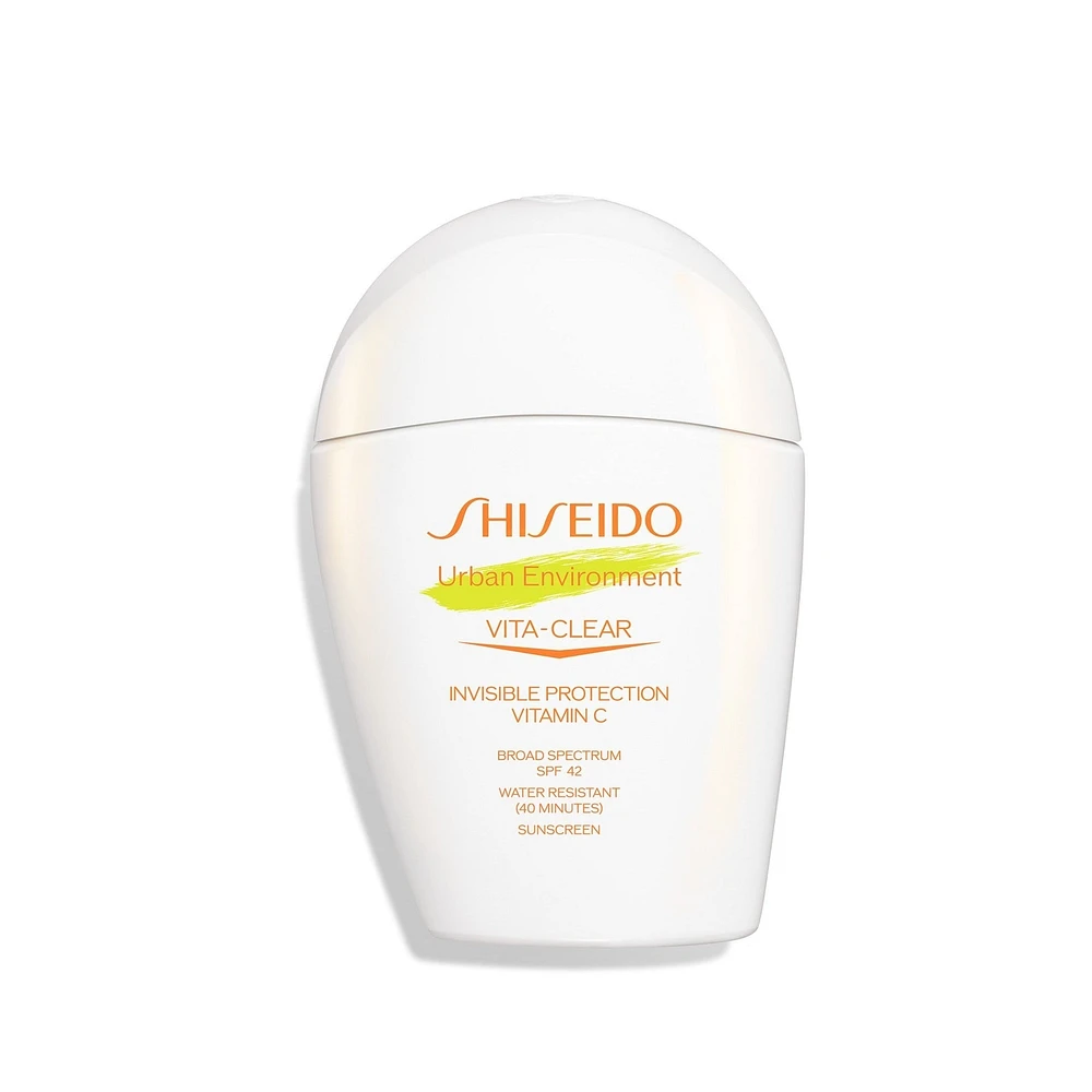 Urban Environment Vita-Clear Sunscreen SPF42