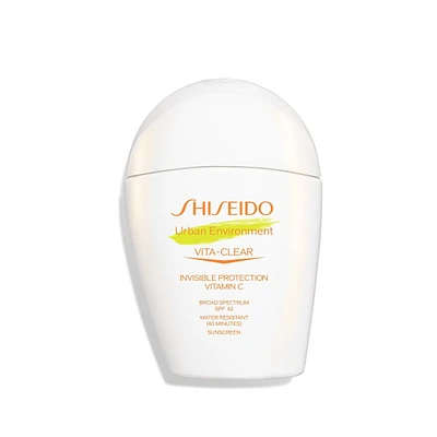 Urban Environment Vita-Clear Sunscreen SPF42